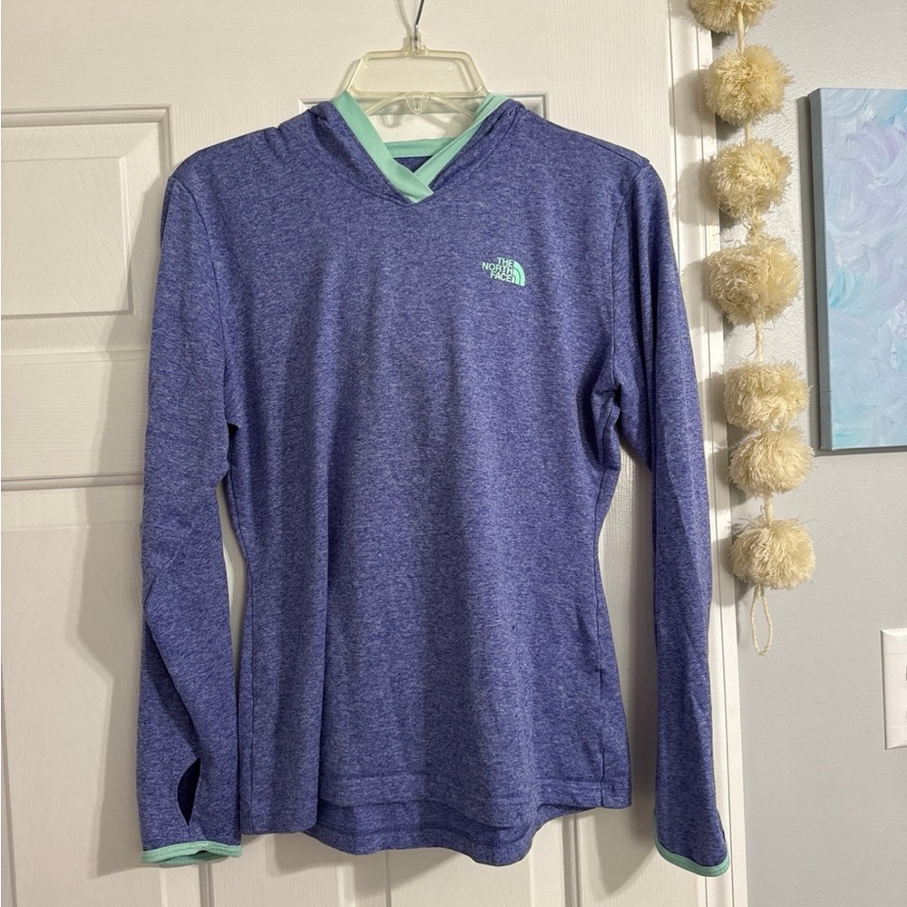 North Face Pullover